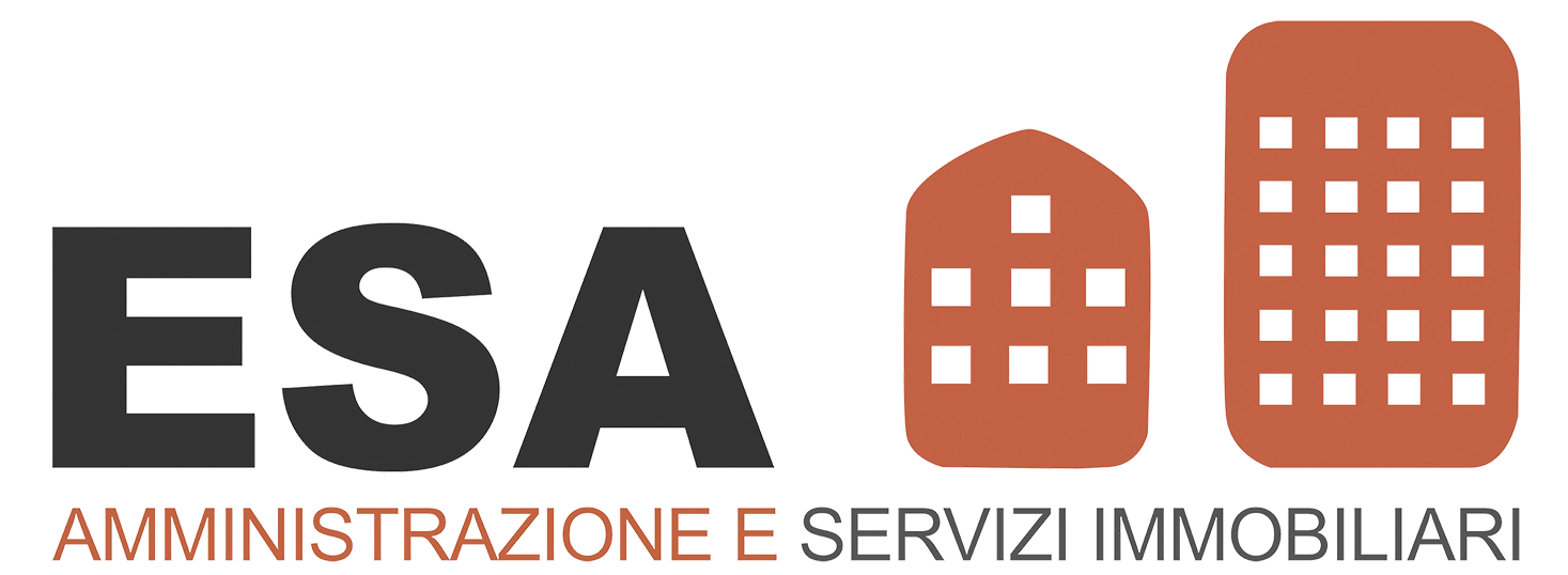 Logo ESA